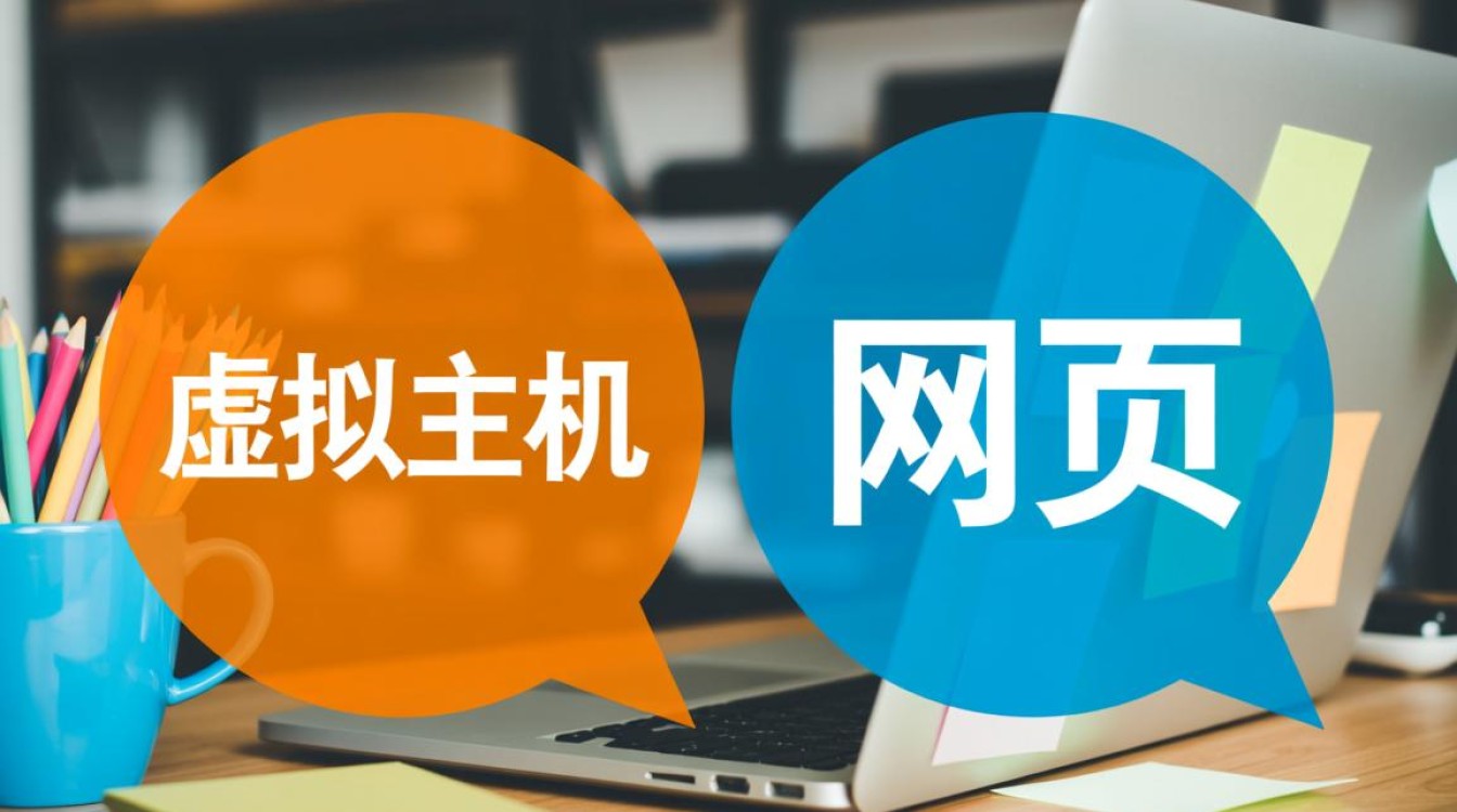 买了虚拟主机后，怎么才能把它变成网站呢？