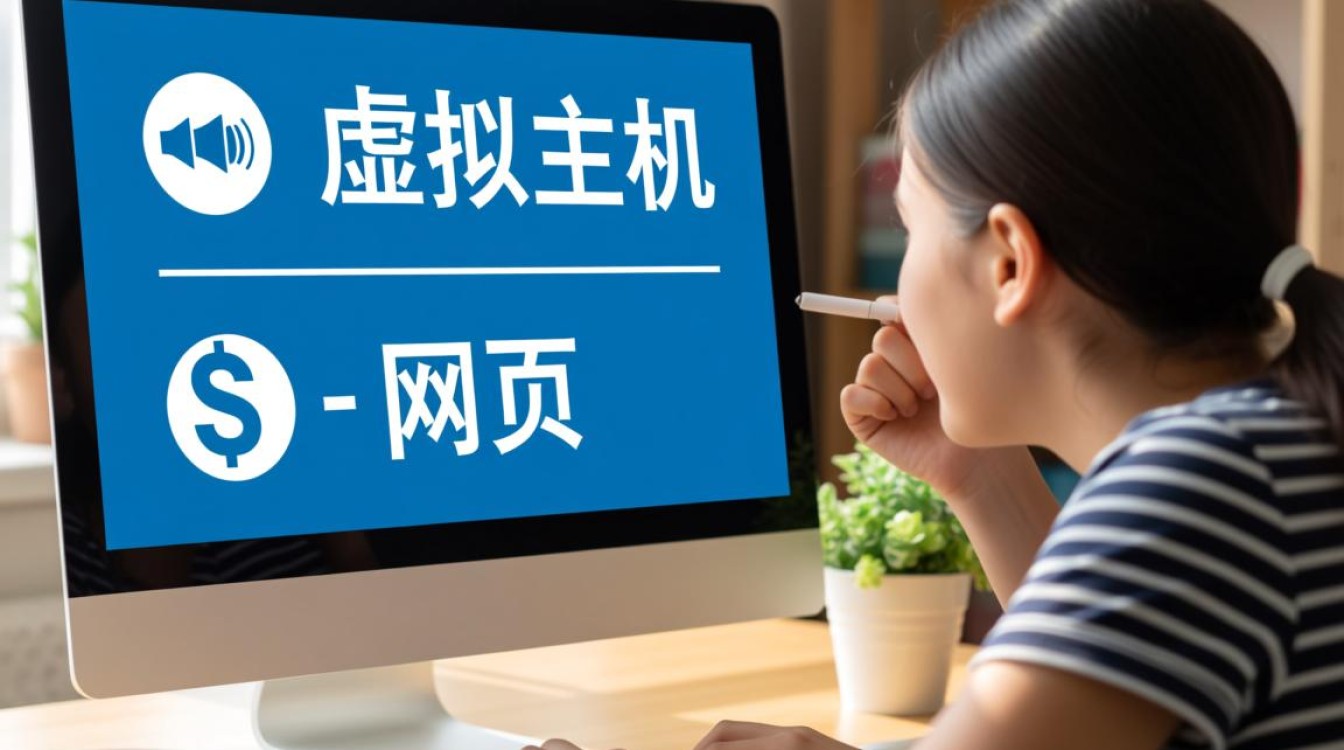 买了虚拟主机后，怎么才能把它变成网站呢？