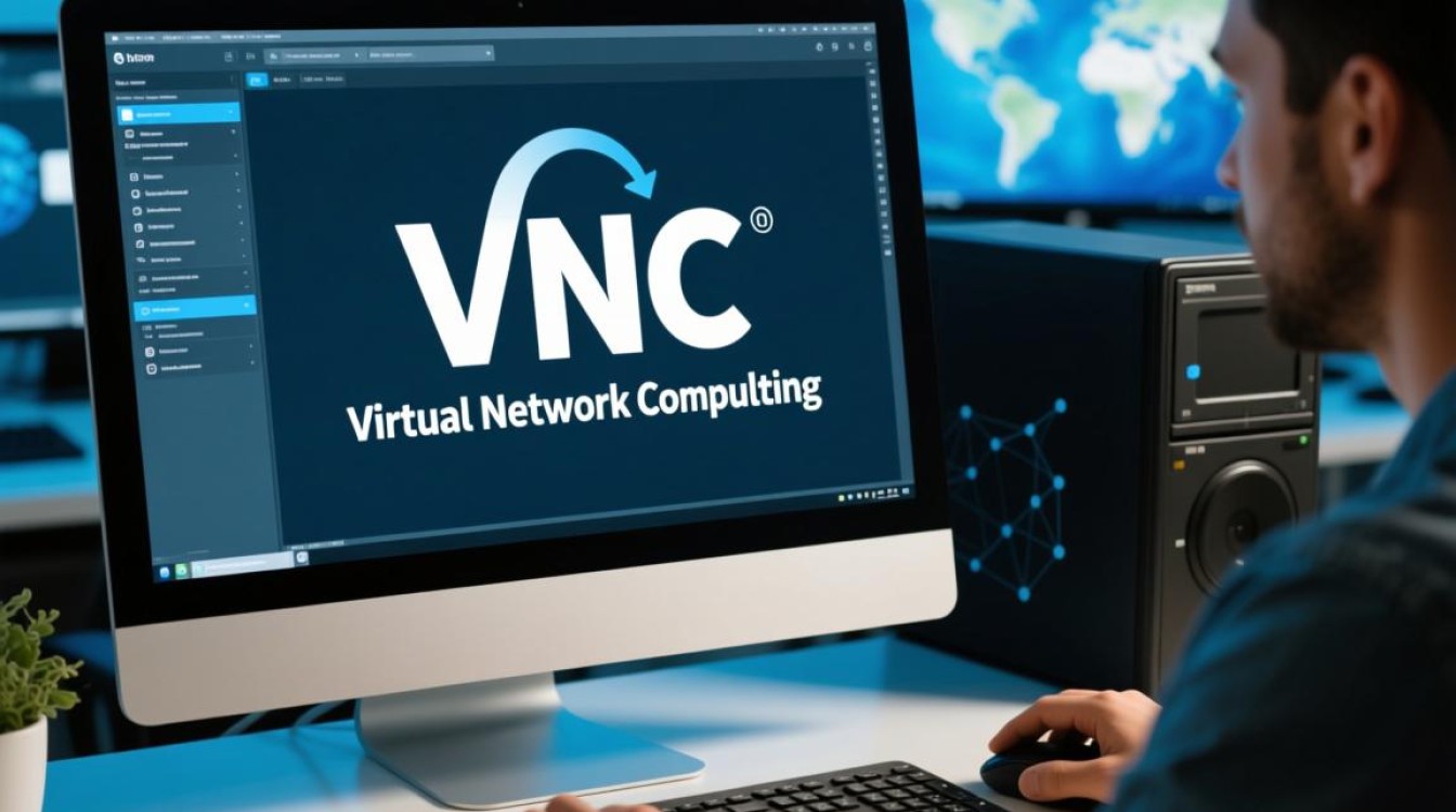 新手如何用VNC Viewer远程桌面连接CentOS系统？