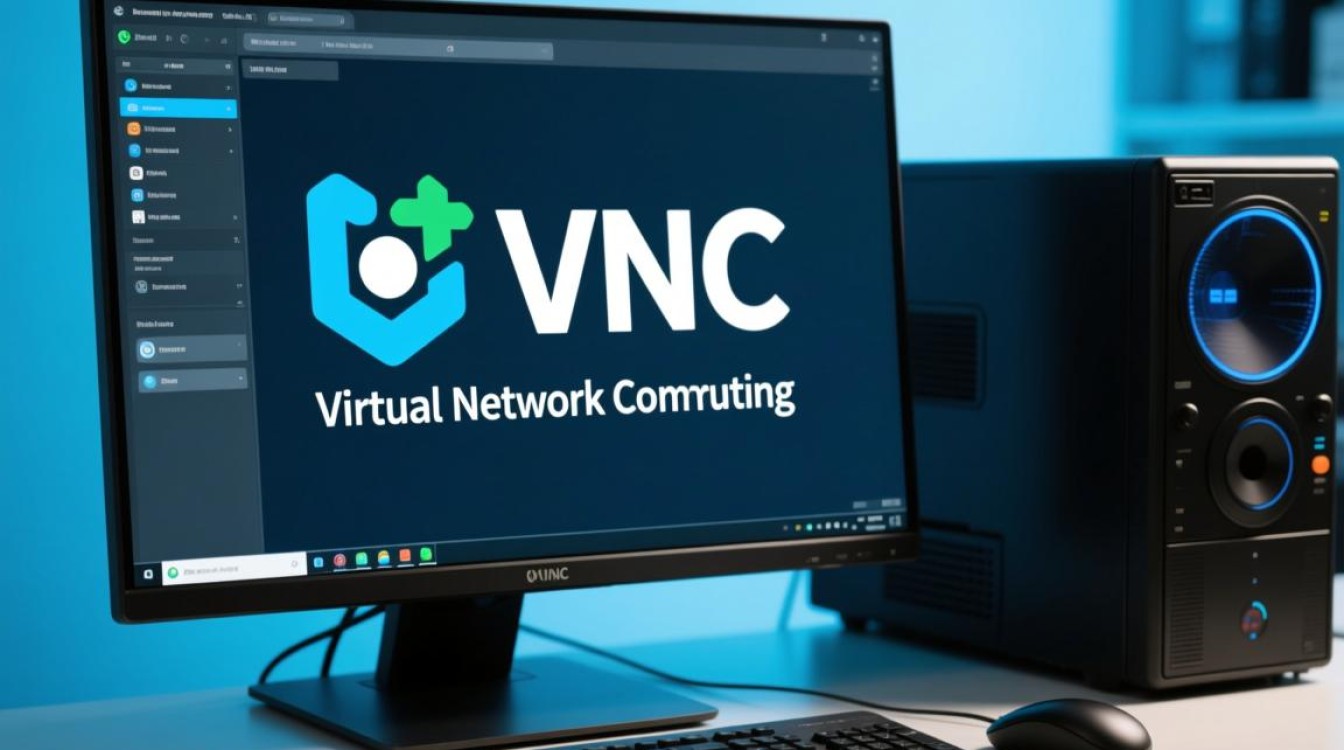 新手如何用VNC Viewer远程桌面连接CentOS系统？