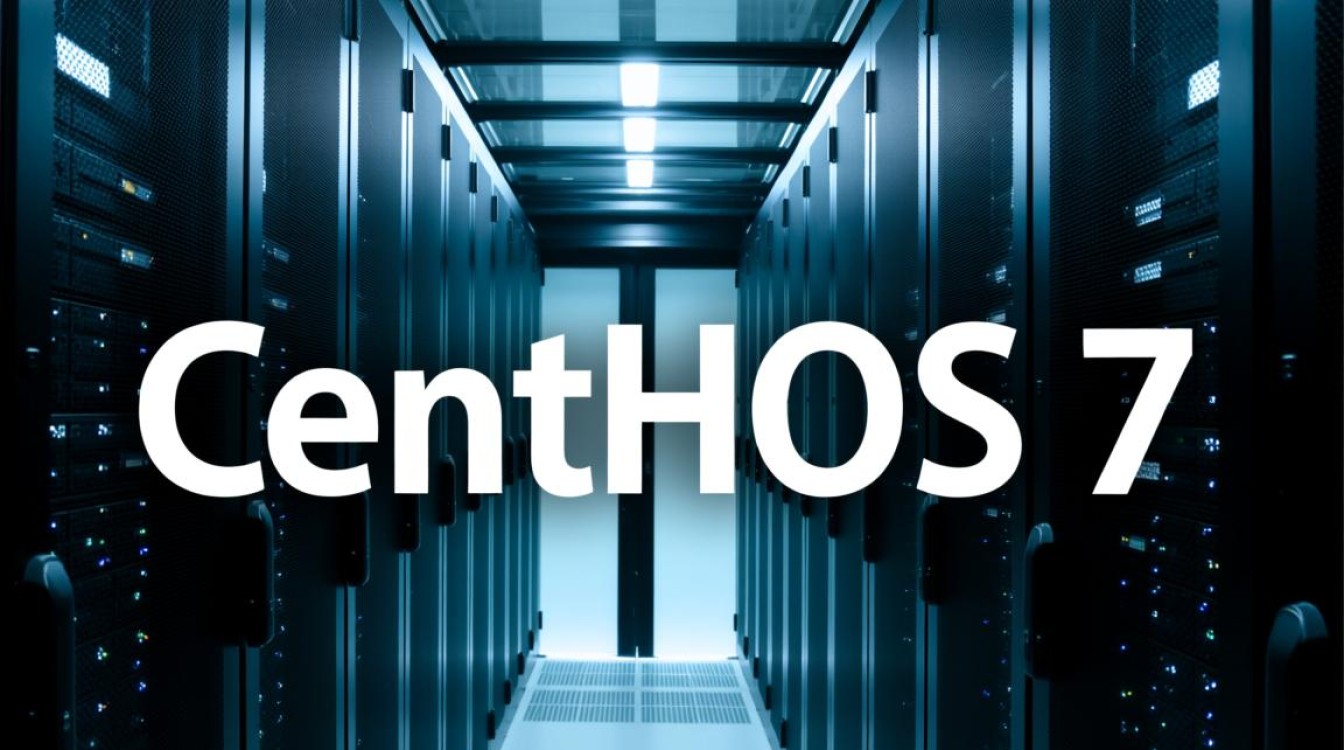 CentOS7系统崩溃无法启动，是什么原因导致的？