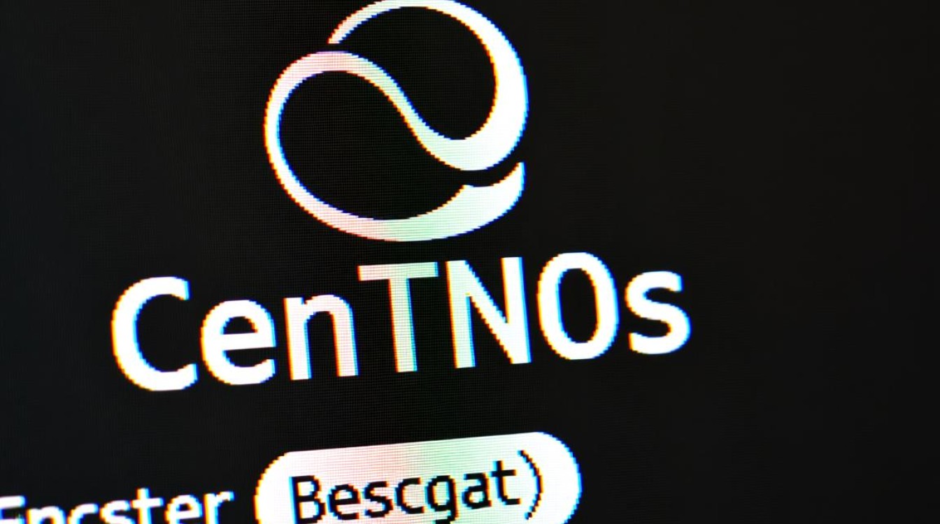 CentOS开机启动后直接黑屏，到底是什么原因造成的呢？