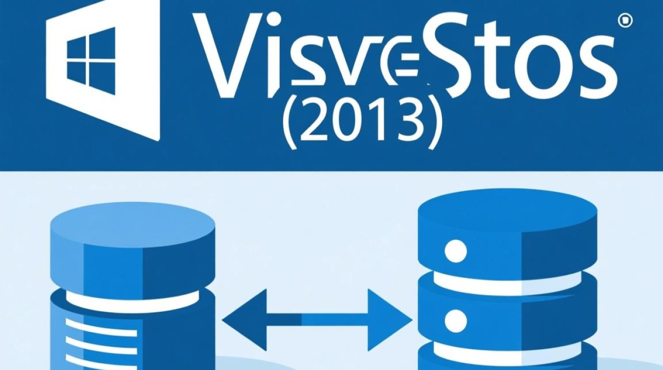 VS2013连接数据库的详细配置步骤是怎样的？