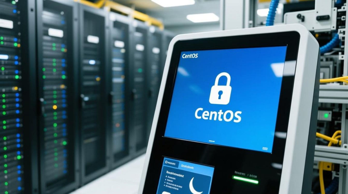 CentOS如何设置才能不自动锁定屏幕？
