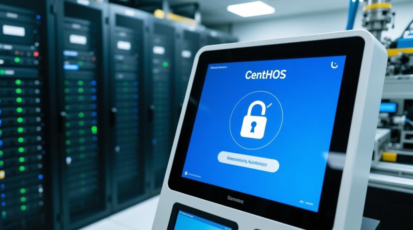 CentOS如何设置才能不自动锁定屏幕？