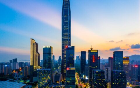 深圳建网站公司哪家好，性价比高又靠谱？