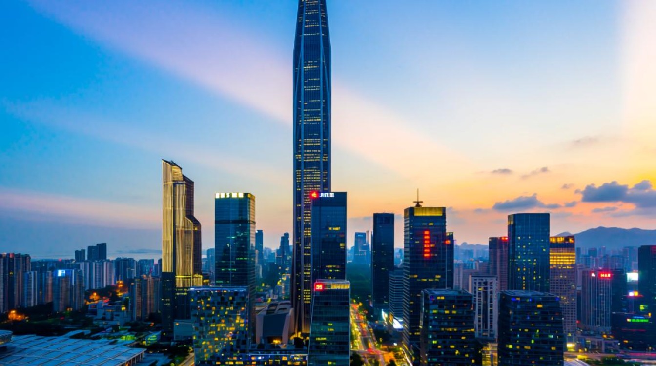 深圳建网站公司哪家好，性价比高又靠谱？