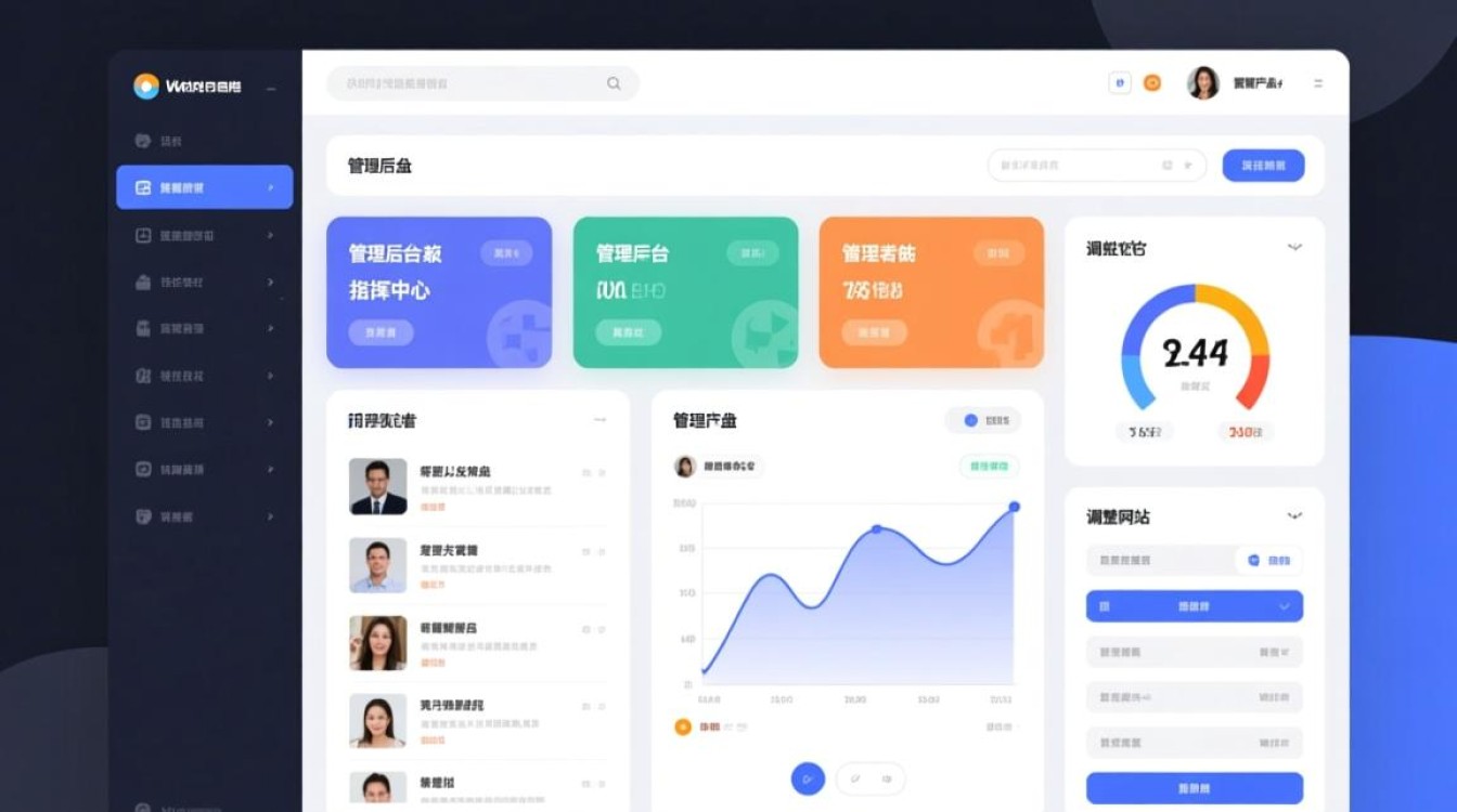 网站后台登录地址在哪？找不到或忘记密码怎么办？