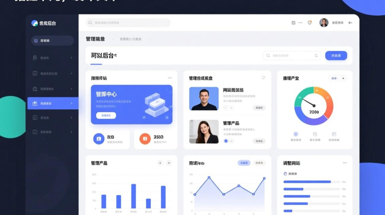网站后台登录地址在哪？找不到或忘记密码怎么办？