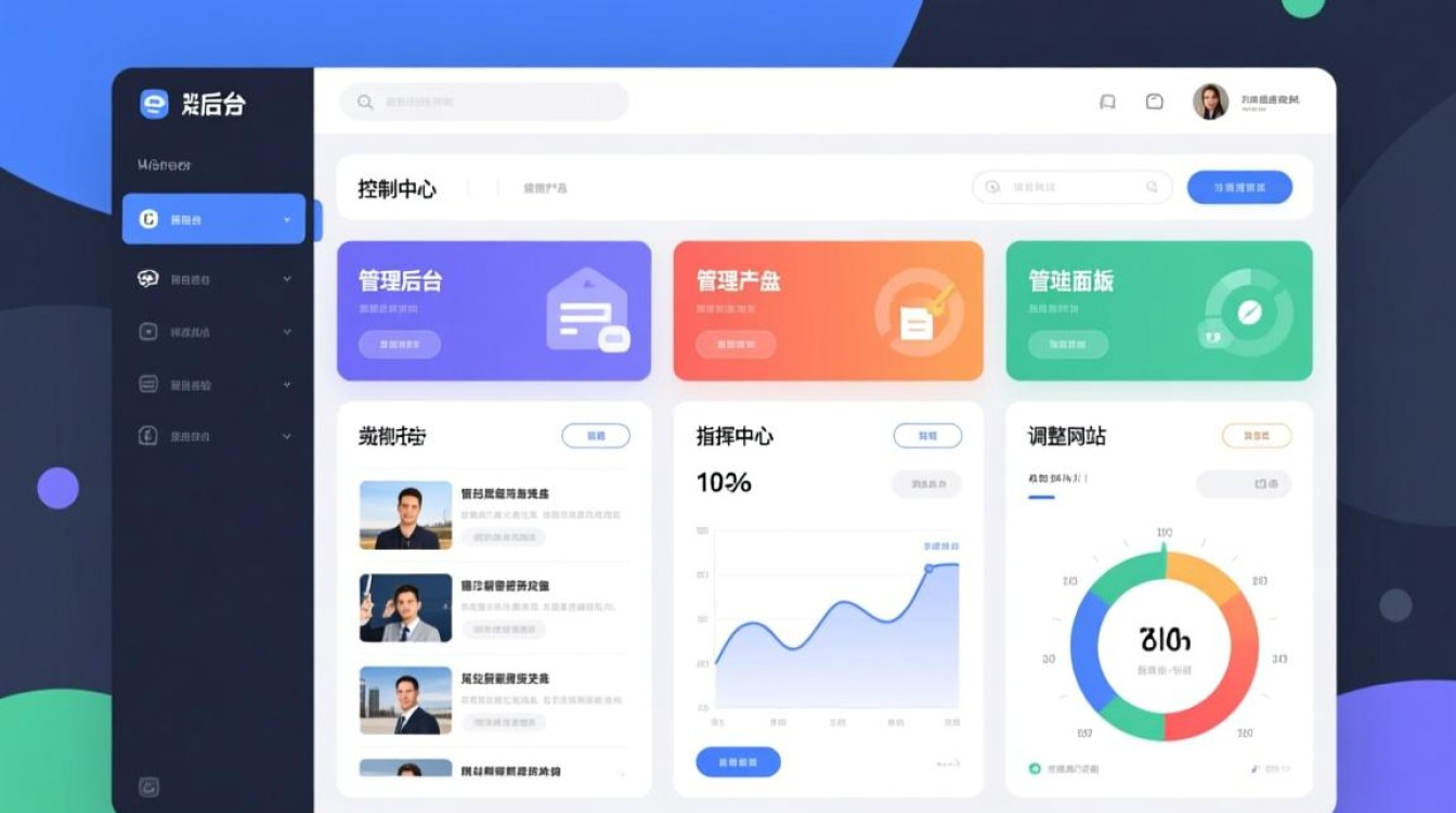 网站后台登录地址在哪？找不到或忘记密码怎么办？