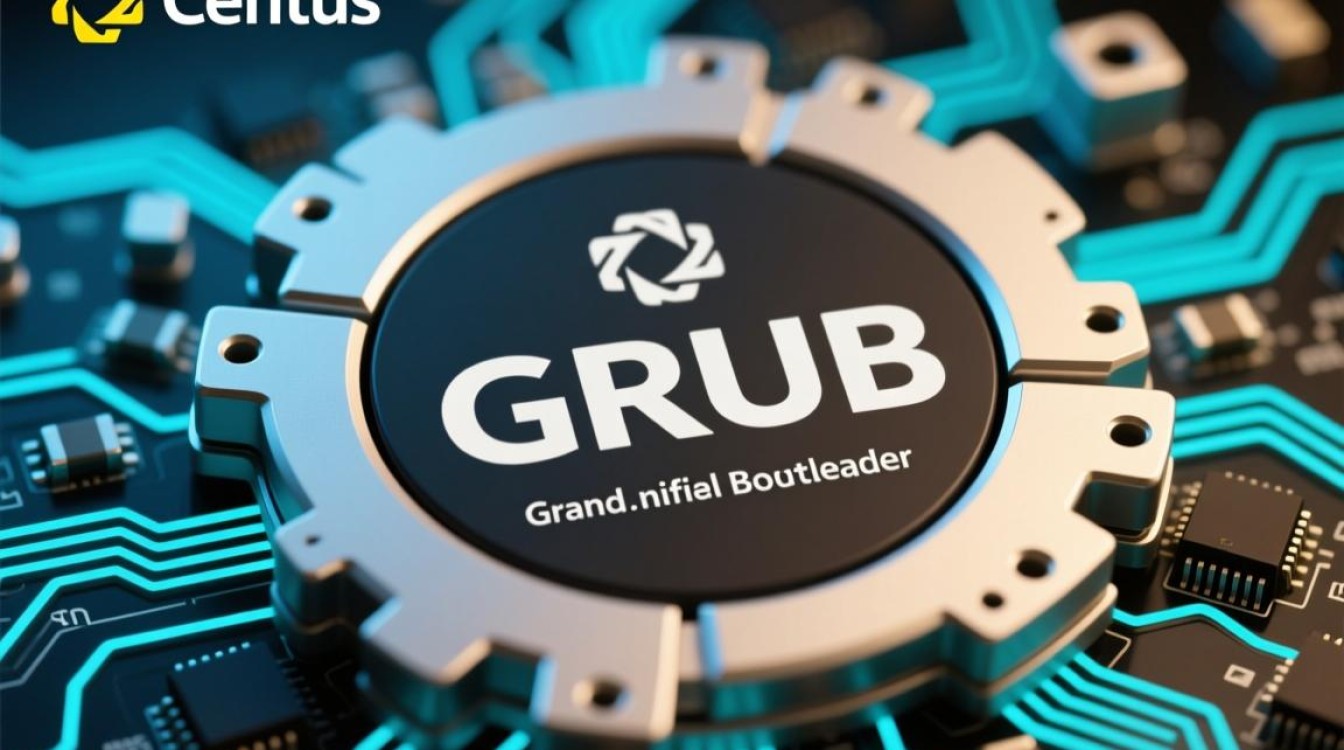 CentOS grub数据被清空无法开机，完整的解决方案是什么？