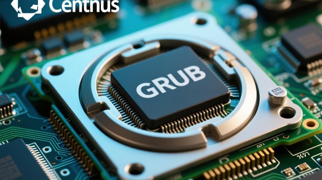 CentOS grub数据被清空无法开机，完整的解决方案是什么？