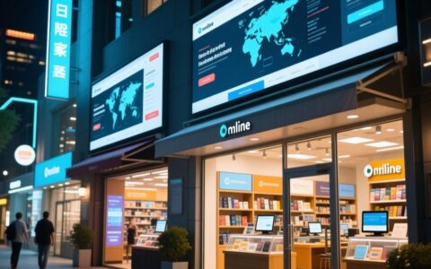 网站转化率是什么,又该如何有效计算与提升?