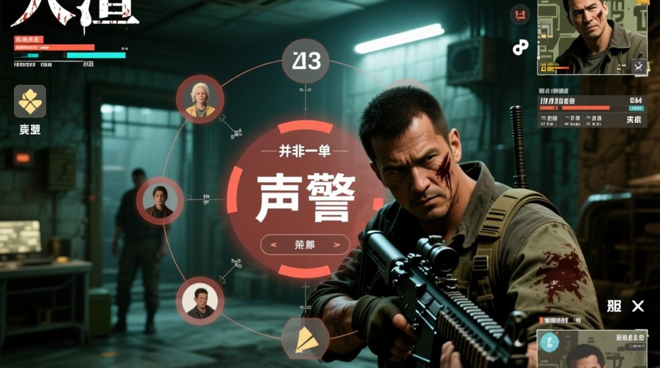 人渣服务器声望太难刷，有什么高效速刷技巧吗？