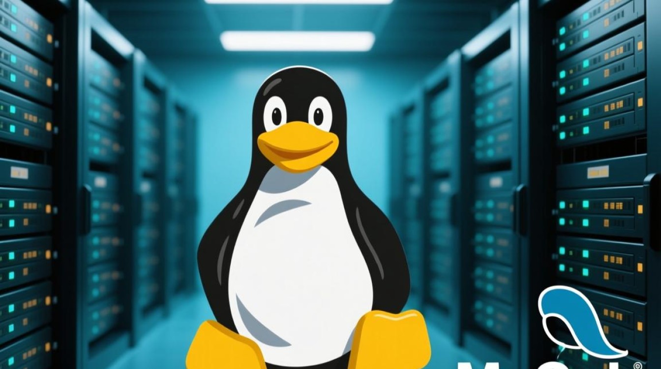 在Linux环境下如何通过命令行操作数据库？