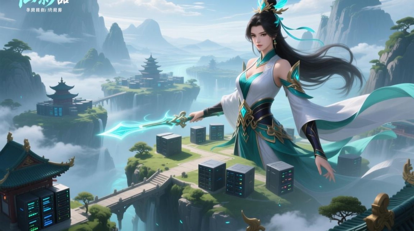 2025最新好玩的仙影服务器是哪个值得入坑？