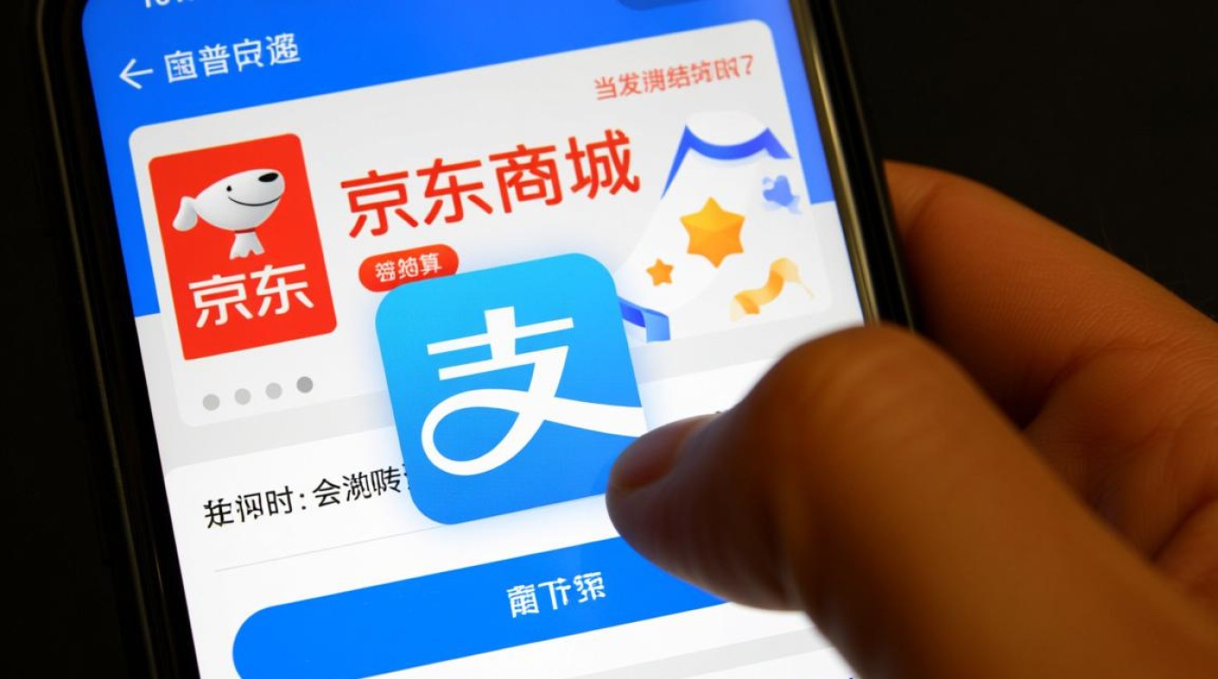 京东无法用支付宝付款，究竟是技术原因还是商业竞争？