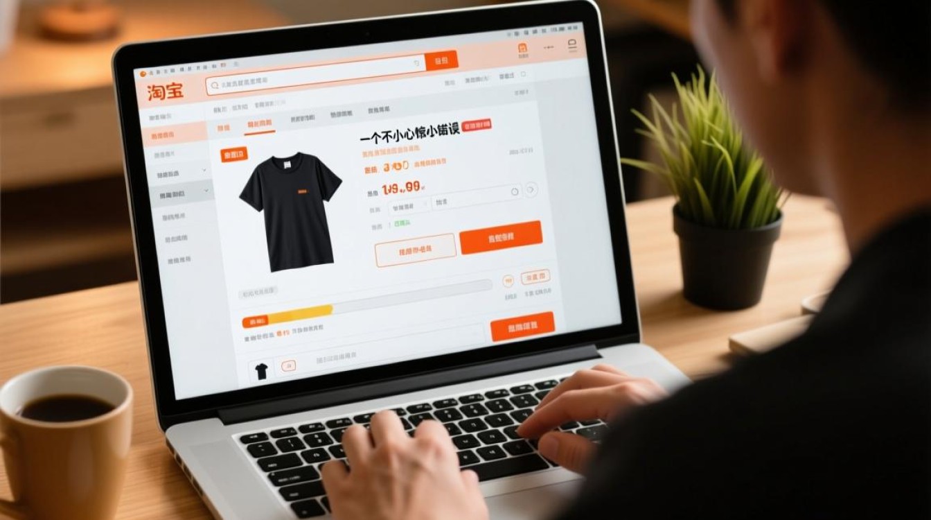 淘宝价格报错了，商家不发货怎么办？