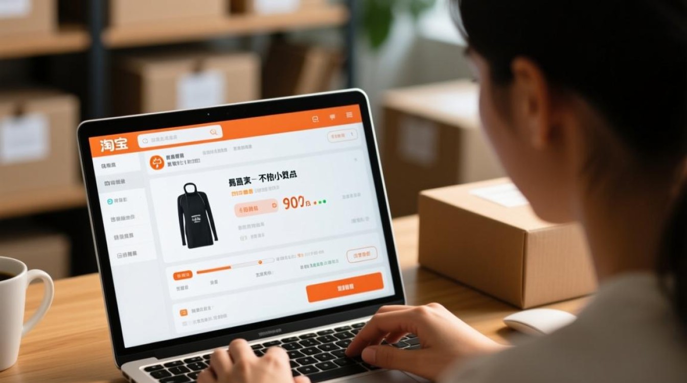 淘宝价格报错了，商家不发货怎么办？