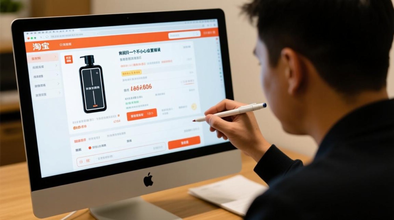 淘宝价格报错了，商家不发货怎么办？