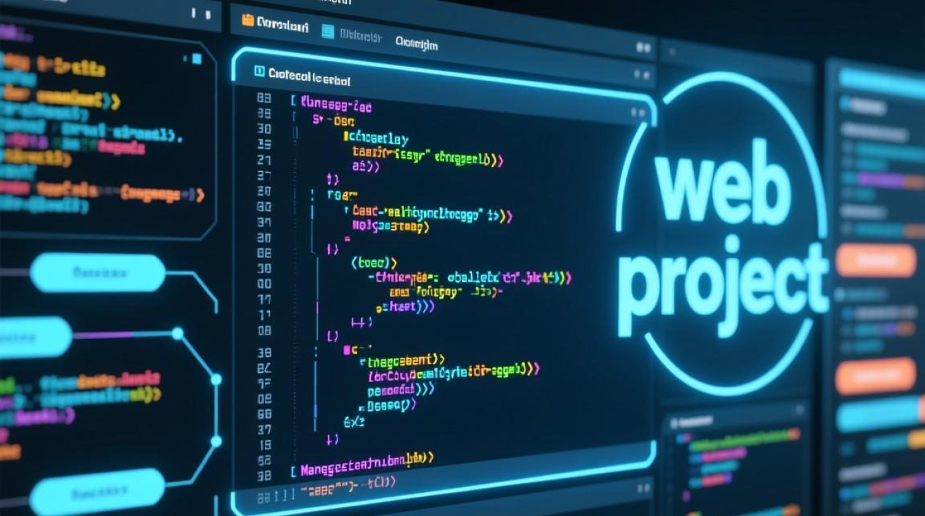 Web项目中，如何高效地进行前端性能优化？