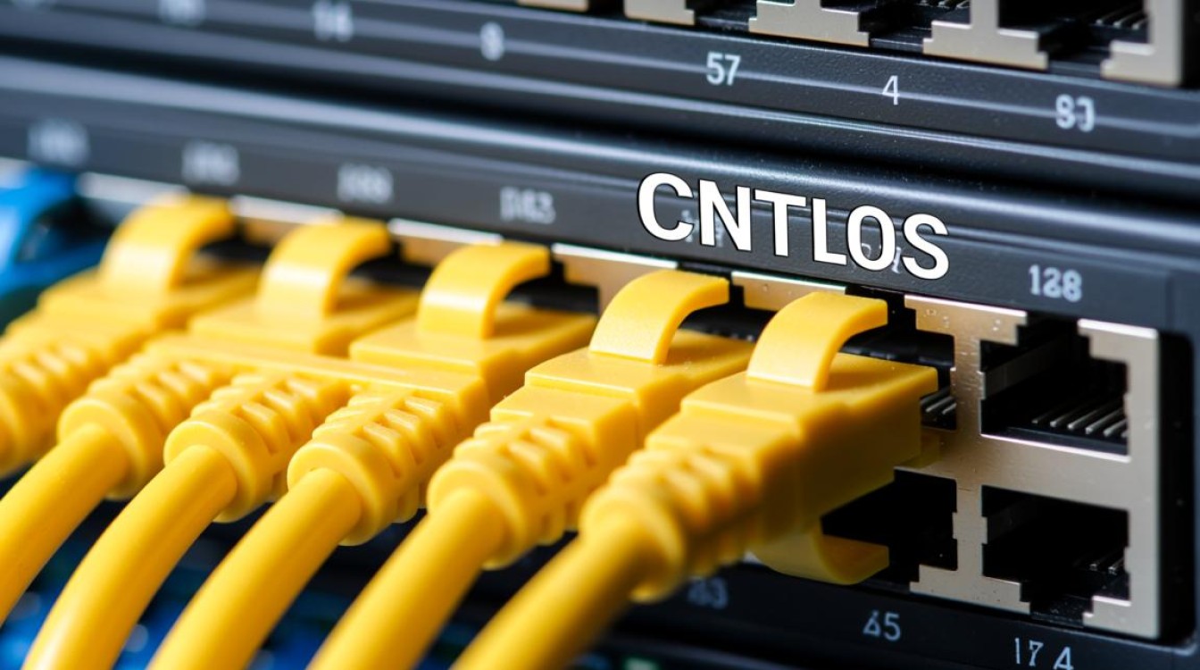 CentOS重启第二个网卡的正确命令是什么？