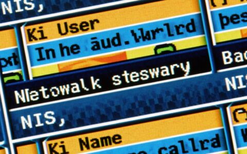 centos7 ypbind服务启动失败如何排查？