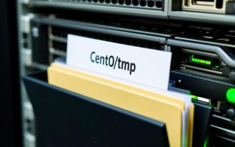 CentOS tmp目录的总量大小要如何查看和配置修改?