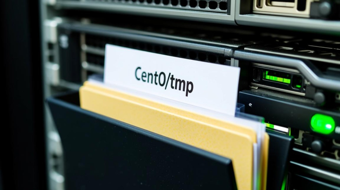 CentOS tmp目录的总量大小要如何查看和配置修改？