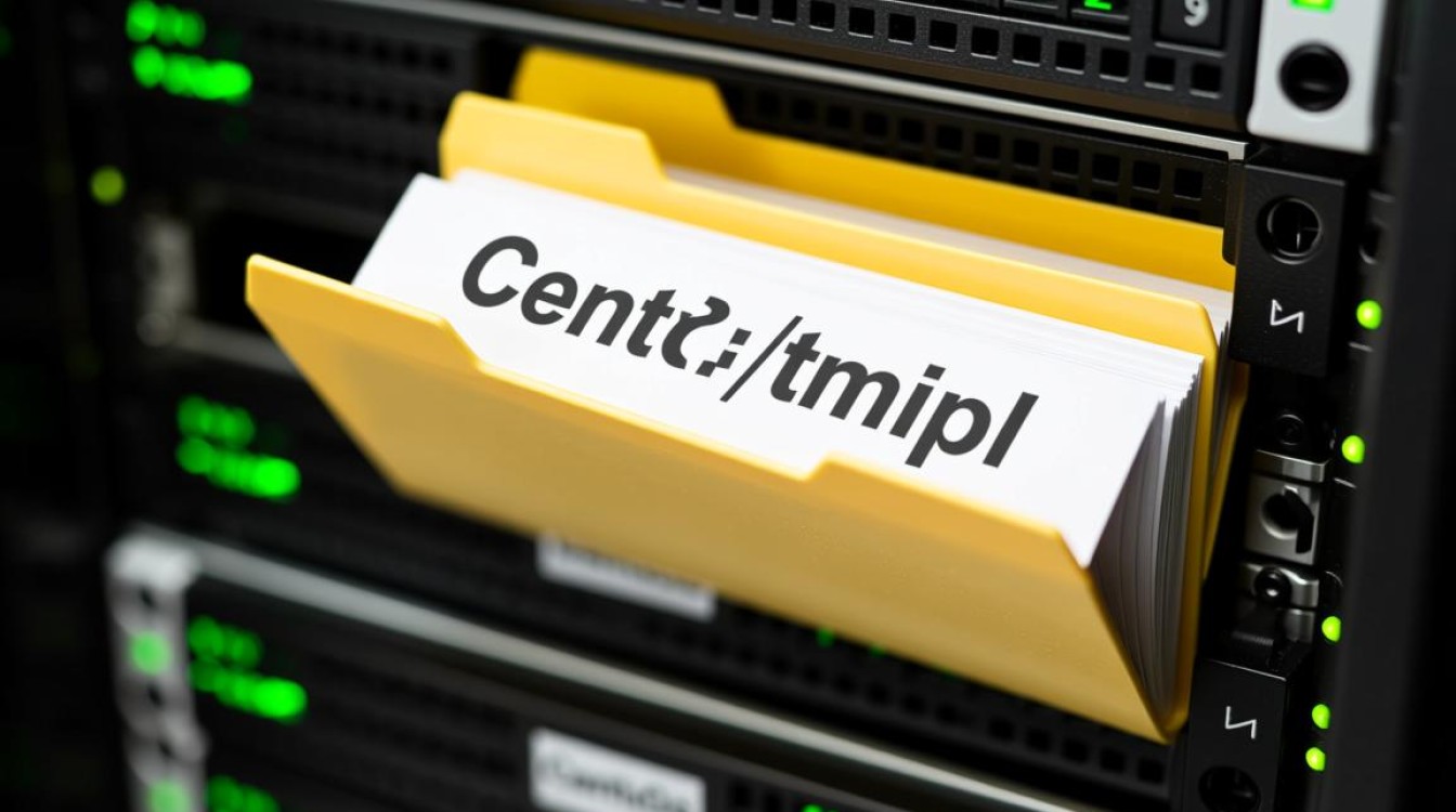 CentOS tmp目录的总量大小要如何查看和配置修改？