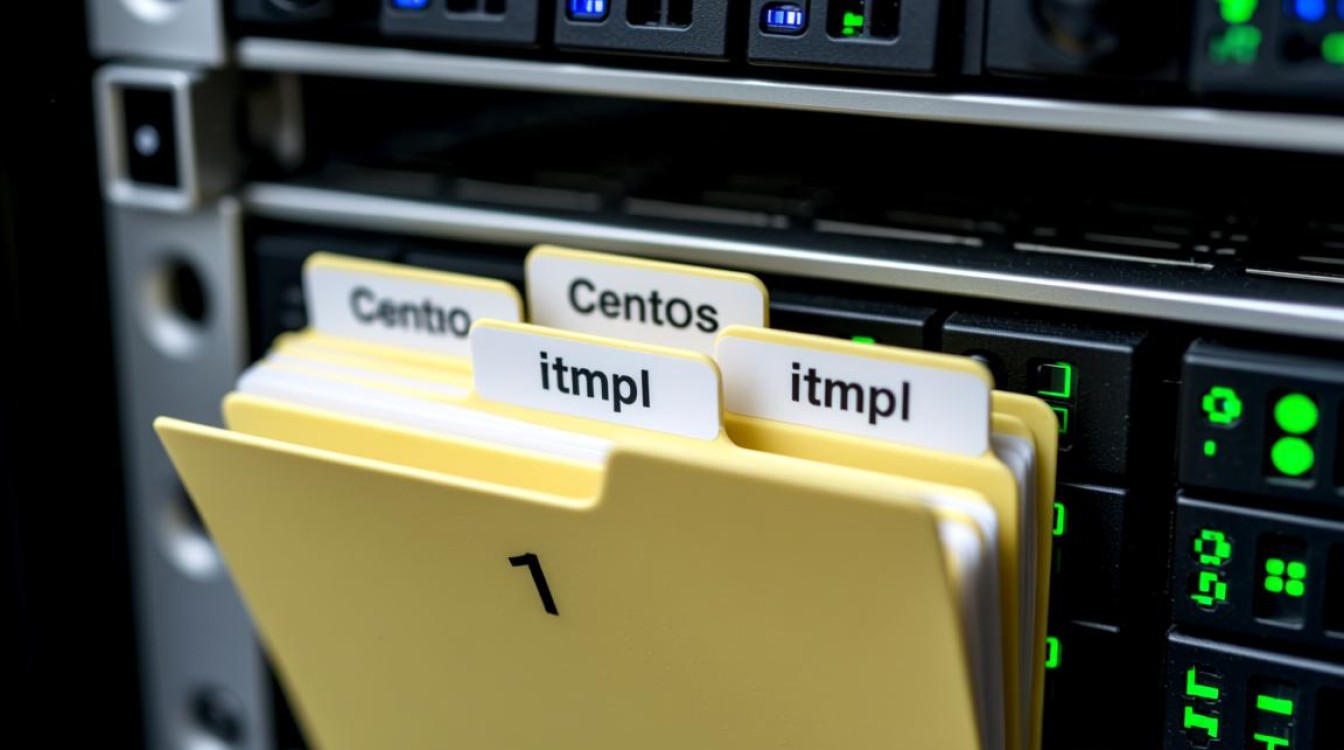 CentOS tmp目录的总量大小要如何查看和配置修改？
