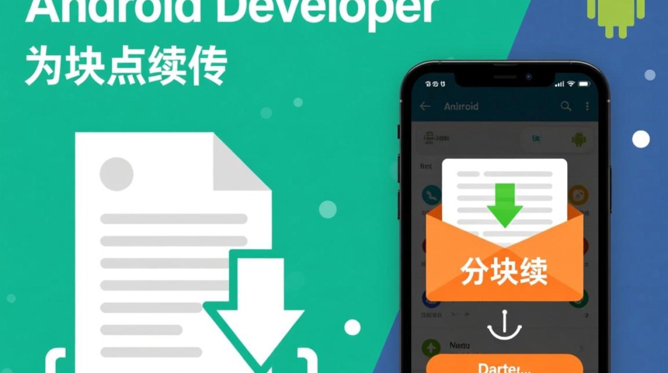 Android分块下载报错，如何有效解决？