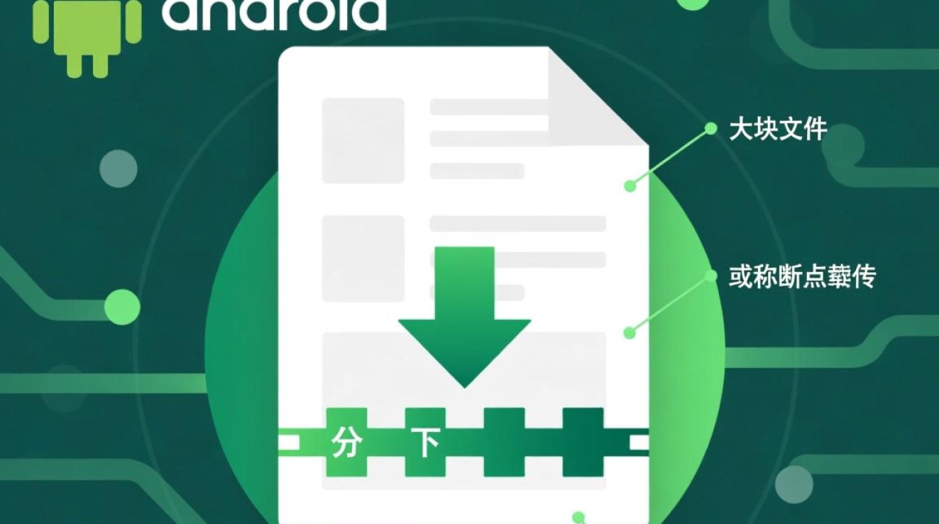 Android分块下载报错，如何有效解决？