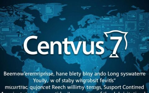 CentOS7服务器磁盘满了，如何彻底清理系统垃圾释放空间？