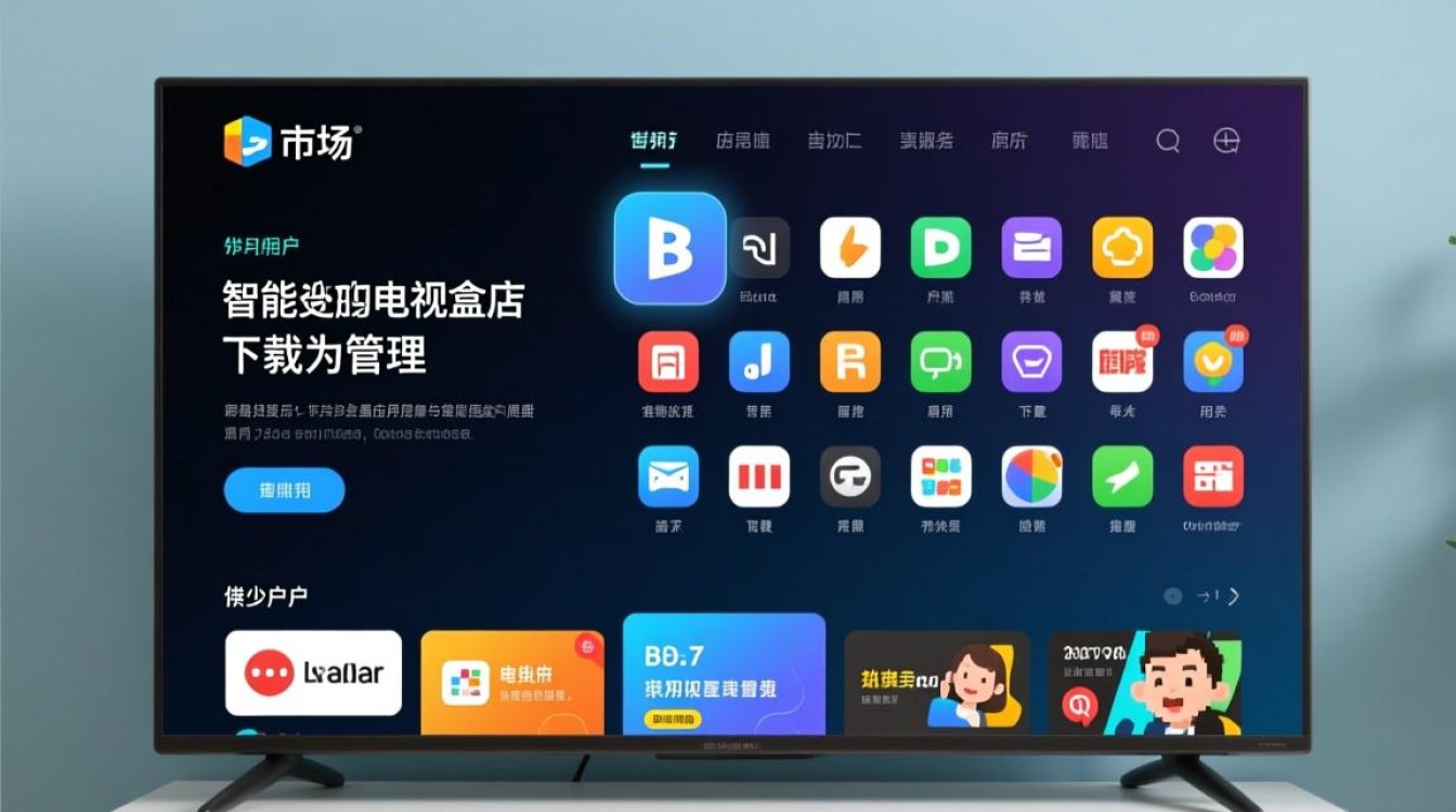 当贝市场更新失败，究竟是什么原因造成的，要怎么解决呢？