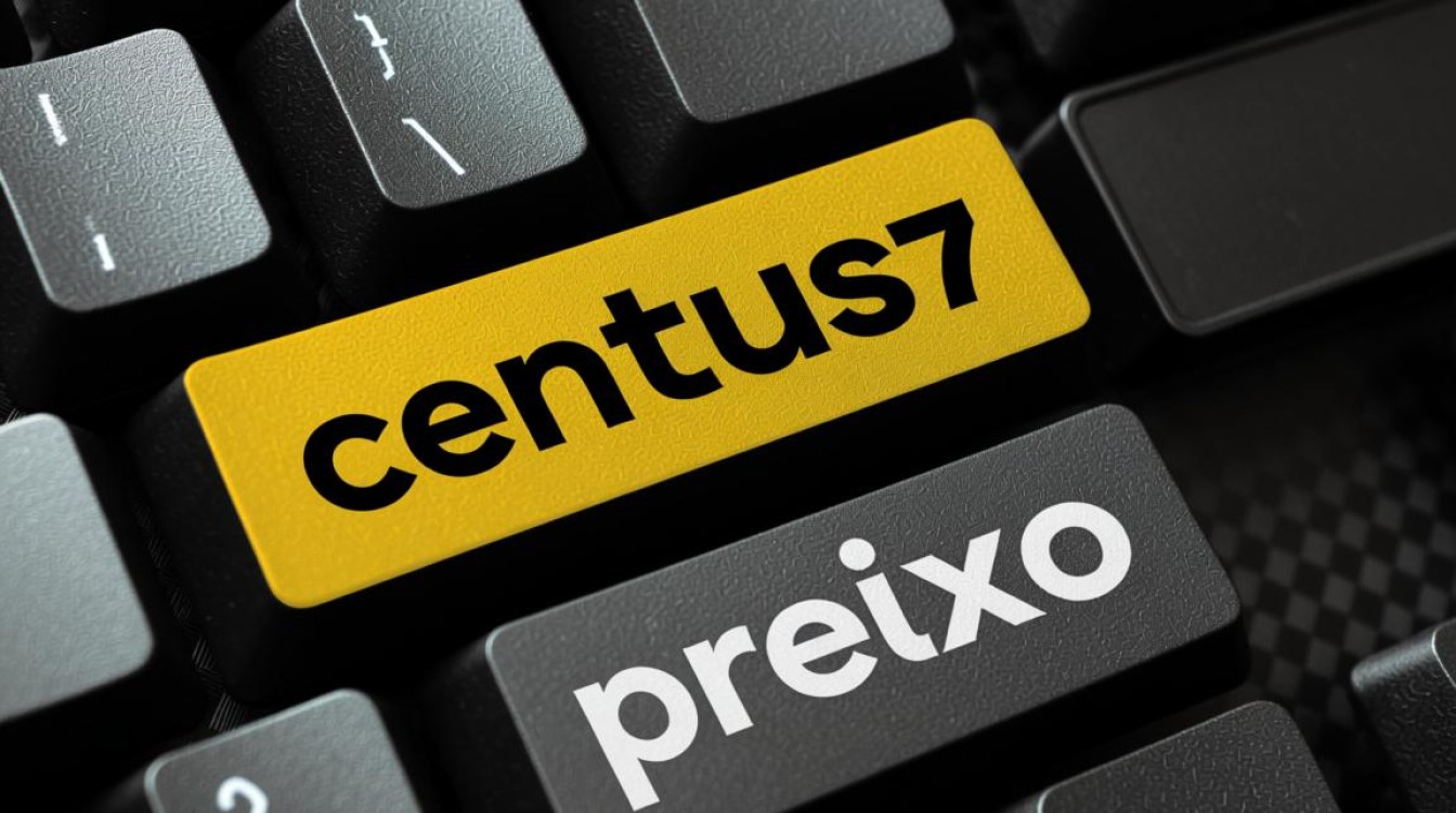 CentOS7中如何为软件编译指定安装prefix？