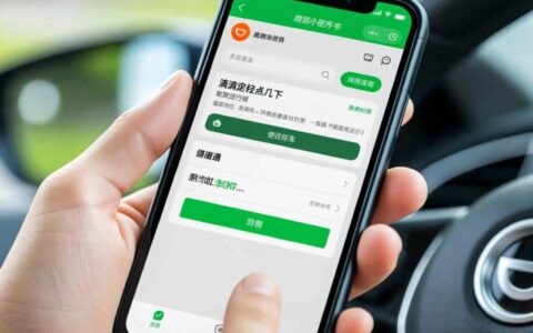 微信滴滴打车点不了，一直加载中要怎么解决？