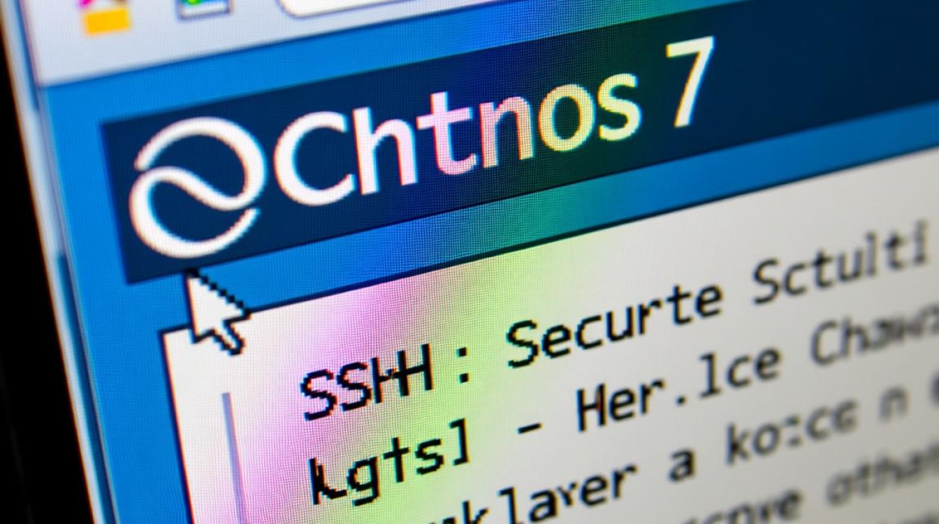 CentOS 7的SSH登录日志具体存放在哪个文件目录下？