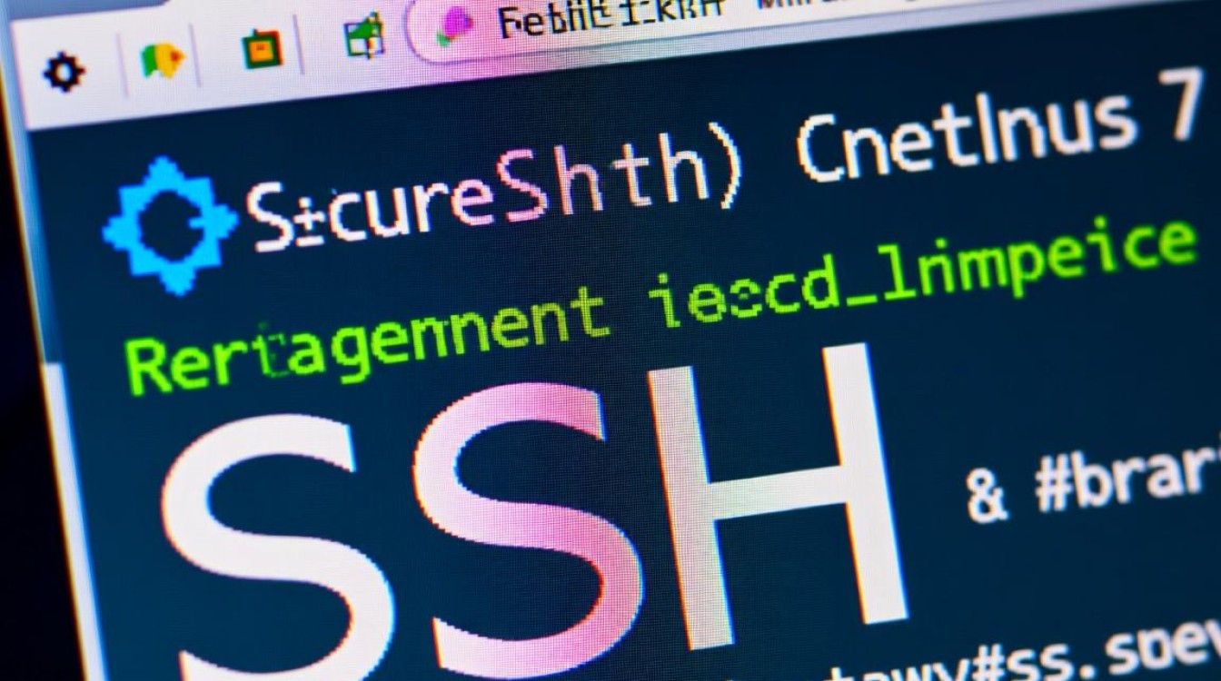 CentOS 7的SSH登录日志具体存放在哪个文件目录下？