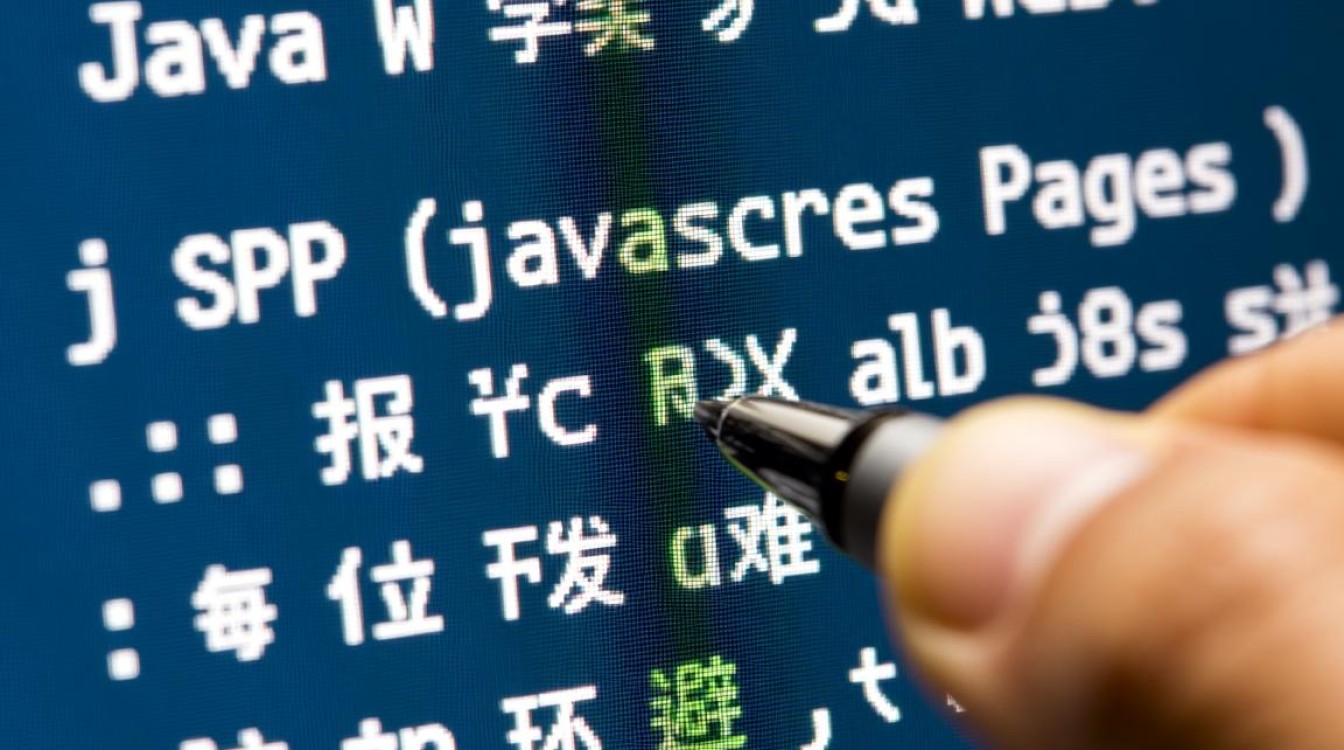 JSP页面报错提示500，新手该如何快速解决？