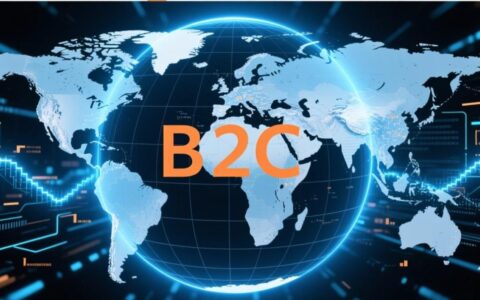 如何从零开始打造一个能赚钱的B2C外贸网站？