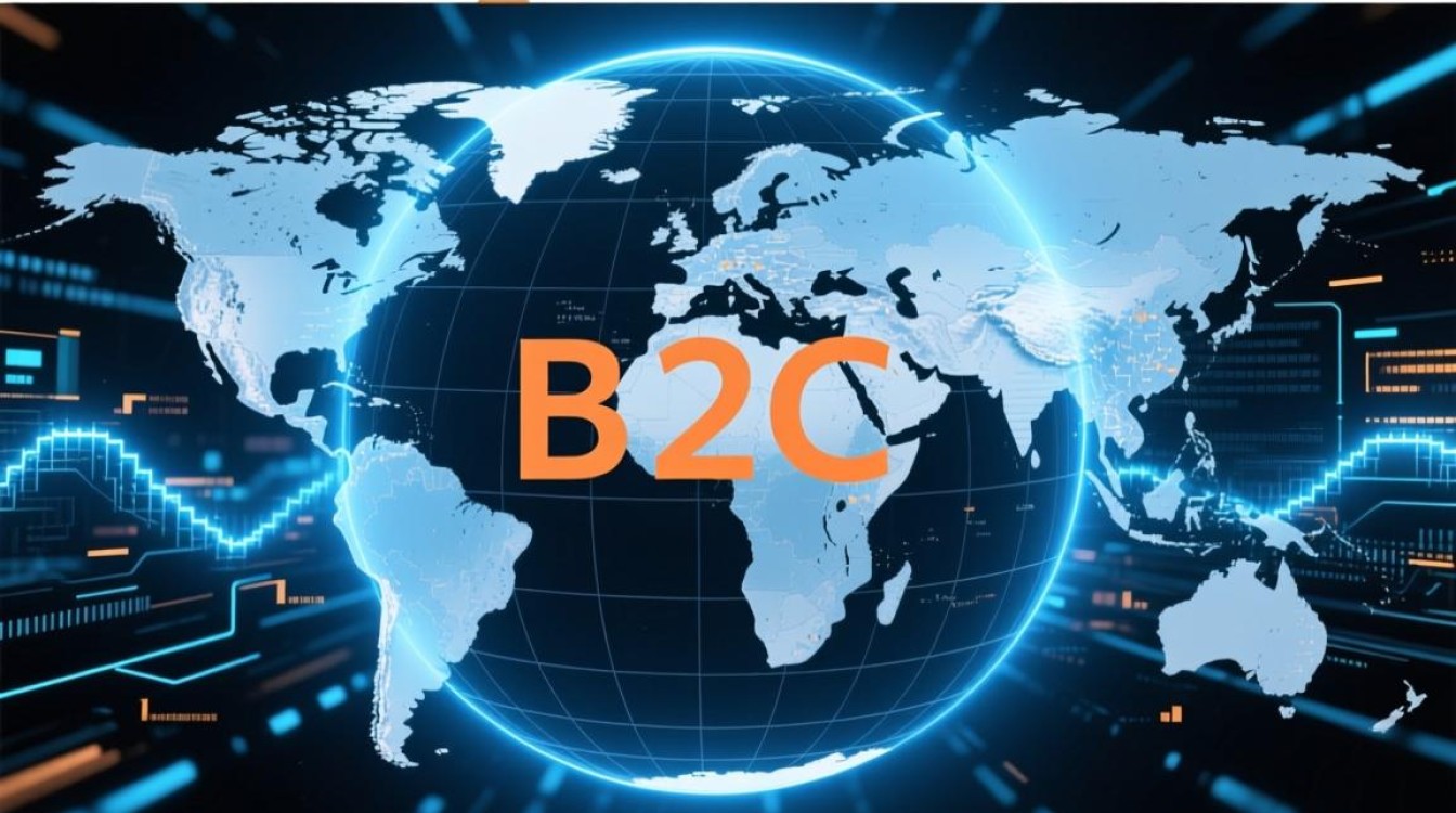 如何从零开始打造一个能赚钱的B2C外贸网站？