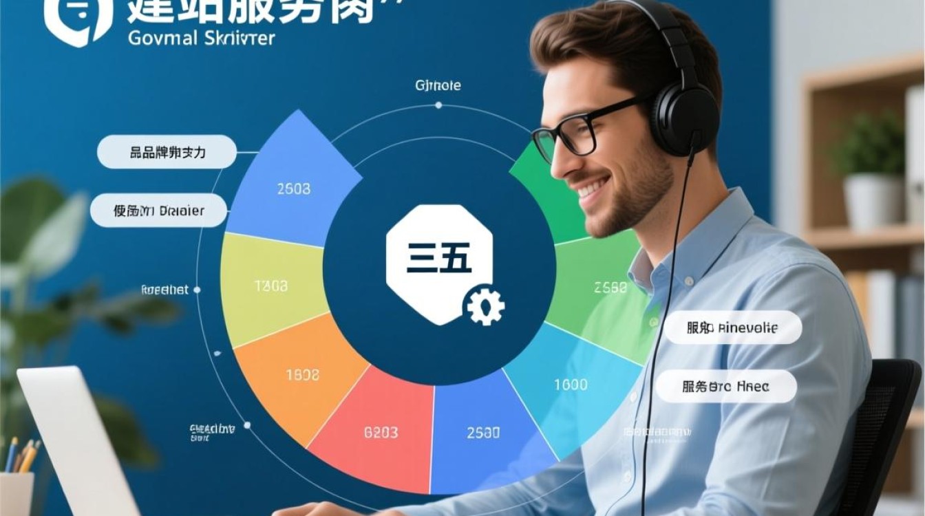 三五互联做网站靠谱吗？价格和用户体验如何？