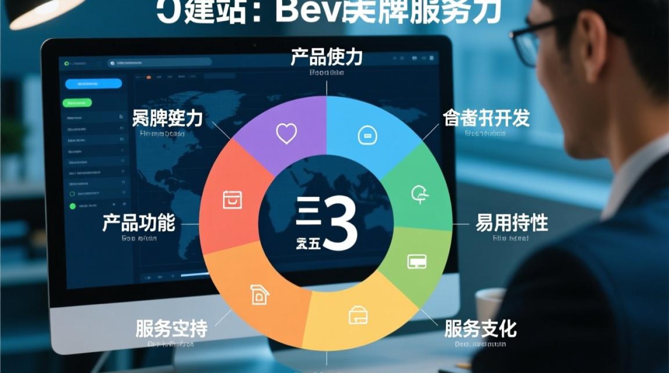 三五互联做网站靠谱吗？价格和用户体验如何？
