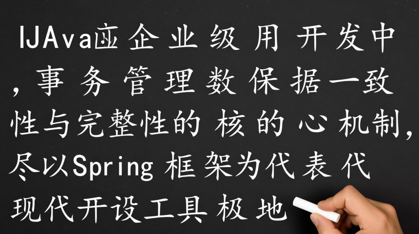Java事务报错五花八门，如何系统地排查与解决？