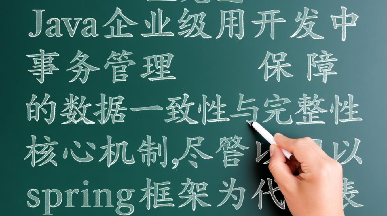Java事务报错五花八门，如何系统地排查与解决？