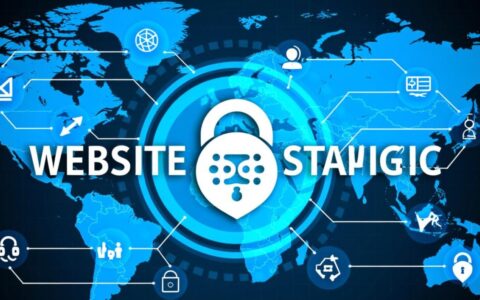 网站静态化是什么意思,为何能提升网站速度和SEO?