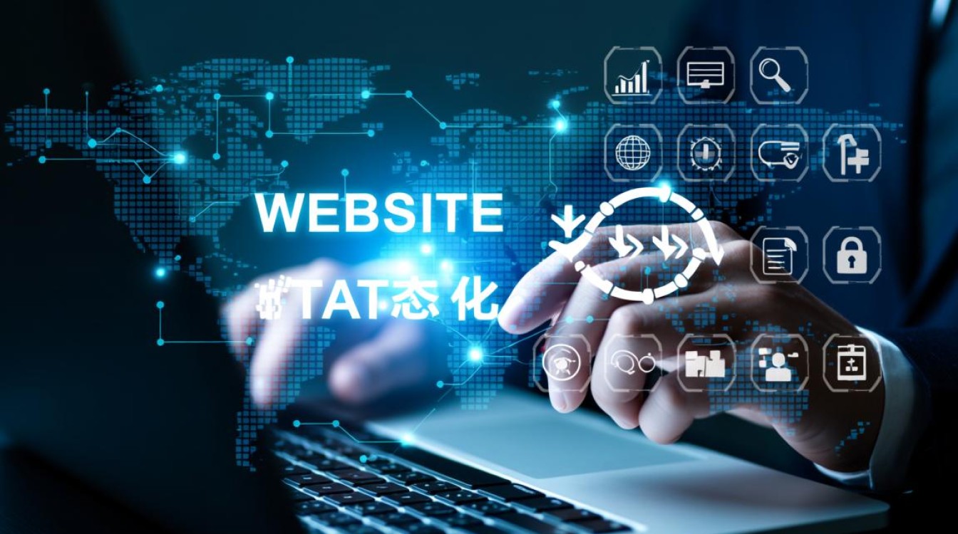 网站静态化是什么意思，为何能提升网站速度和SEO？