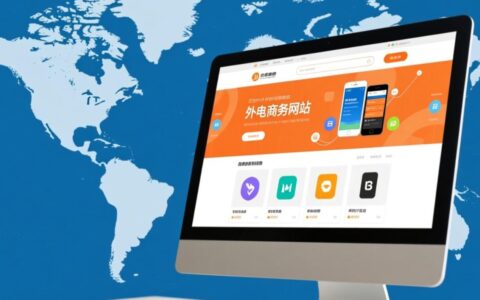 怎样建设外贸电商网站才能有效提升询盘并促进成交呢？