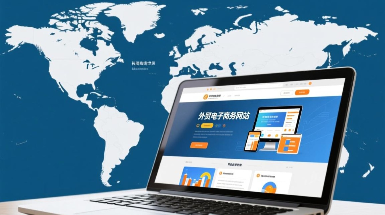 怎样建设外贸电商网站才能有效提升询盘并促进成交呢？